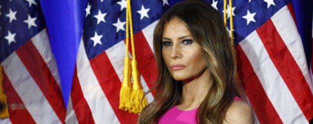 Melania Trump Melania Trump
