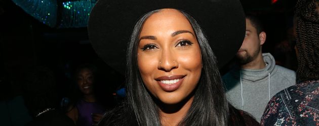 Melanie Fiona Melanie Fiona