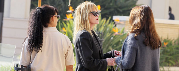 Melanie Griffith Melanie Griffith