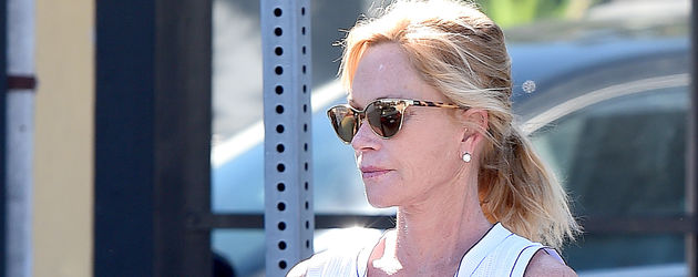 Melanie Griffith Melanie Griffith