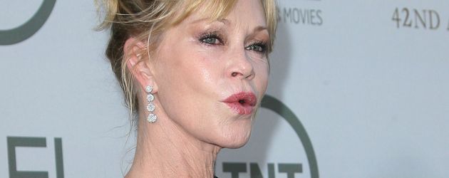 Melanie Griffith Melanie Griffith