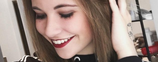 Melina Sophie, YouTuberin Melina Sophie, YouTuberin