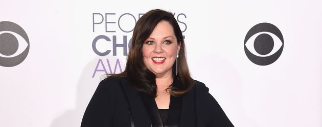 Melissa McCarthy Melissa McCarthy