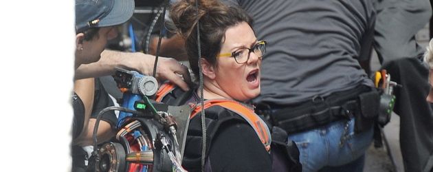 Melissa McCarthy Melissa McCarthy