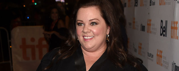 Melissa McCarthy Melissa McCarthy