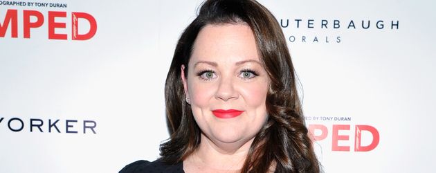 Melissa McCarthy Melissa McCarthy