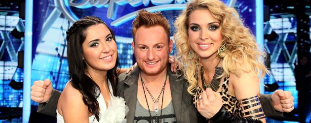 Aneta Sablik, Daniel Ceylan und Meltem Acikgöz Aneta Sablik, Daniel Ceylan und Meltem Acikgöz