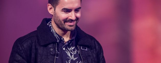 Menderes Bagci bei "Deutschland sucht den Superstar" Menderes Bagci bei "Deutschland sucht den Superstar"