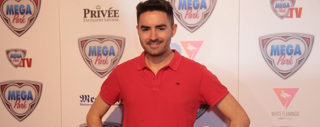 Menderes am Ballermann Menderes am Ballermann