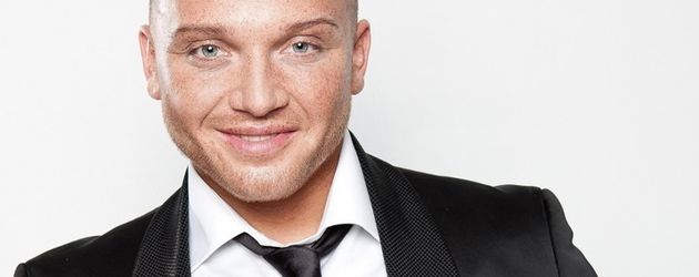 Menowin Fröhlich Menowin Fröhlich