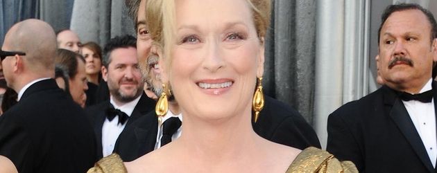 Meryl Streep Meryl Streep