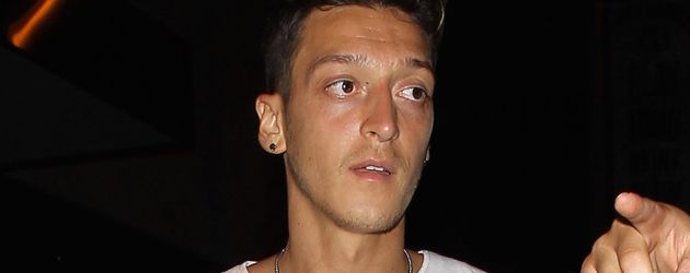 Mesut Özil Mesut Özil