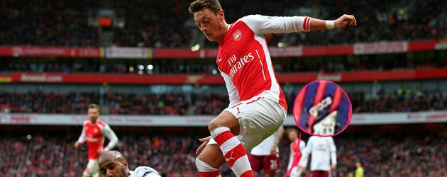 Mesut Özil Mesut Özil