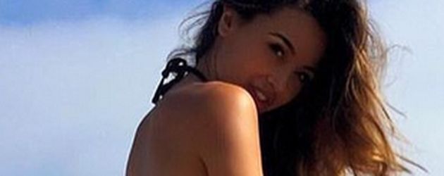 Metisha Schäfer, Model Metisha Schäfer, Model
