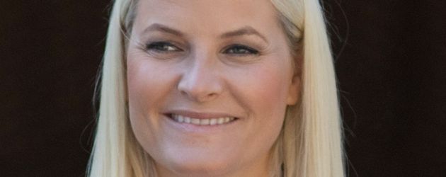 Mette-Marit Mette-Marit