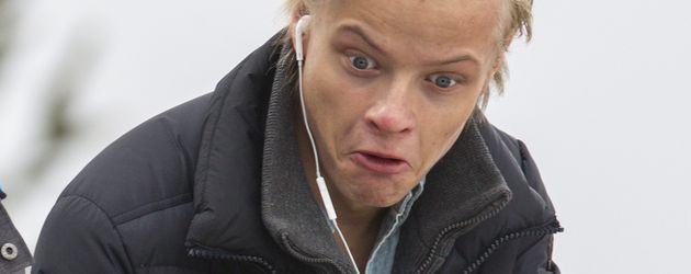 Marius Borg Høiby Marius Borg Høiby