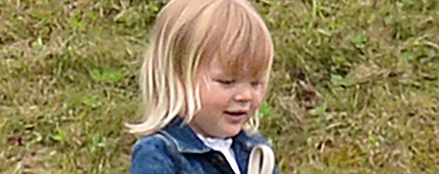 Mia Tindall beim "Maserati Royal Charity Polo Trophy" in Tetbury Mia Tindall beim "Maserati Royal Charity Polo Trophy" in Tetbury