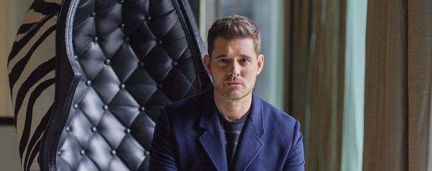 Michael Bublé in Toronto Michael Bublé in Toronto