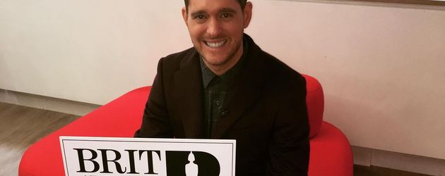 Michael Bublé, Sänger Michael Bublé, Sänger