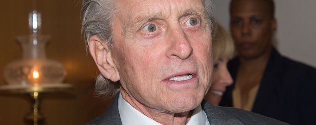 Michael Douglas Michael Douglas