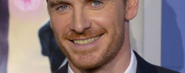 Michael Fassbender Michael Fassbender