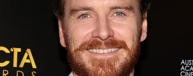 Michael Fassbender Michael Fassbender
