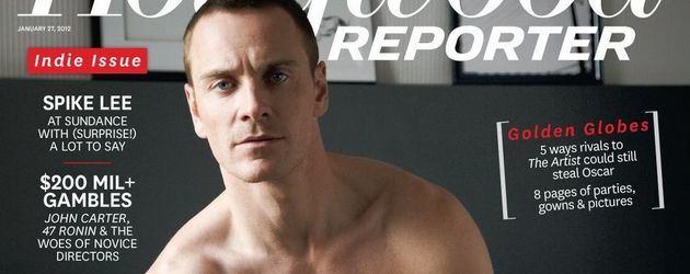 Michael Fassbender Michael Fassbender