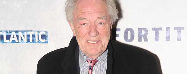 Michael Gambon Michael Gambon
