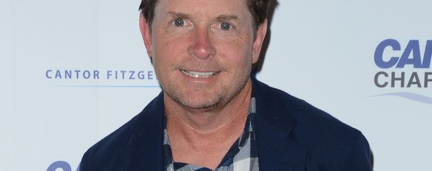 Michael J. Fox, Schauspieler Michael J. Fox, Schauspieler