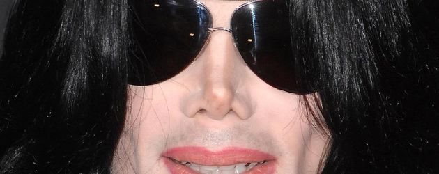 Michael Jackson Michael Jackson