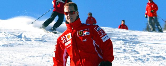 Michael Schumacher Michael Schumacher