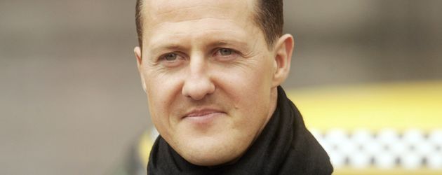 Michael Schumacher Michael Schumacher