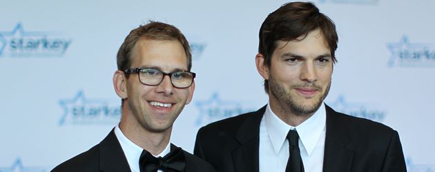 Ashton Kutcher Ashton Kutcher