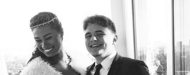 Prince Jackson Prince Jackson