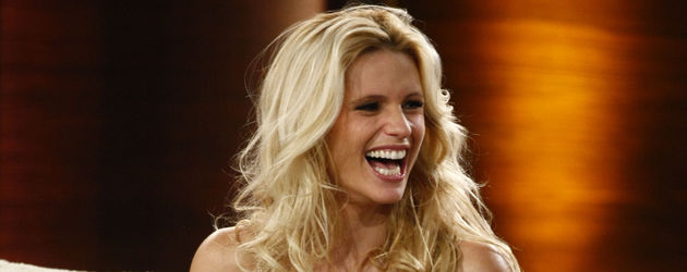 Michelle Hunziker Michelle Hunziker
