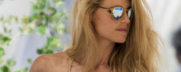 Michelle Hunziker Michelle Hunziker