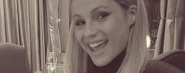 Michelle Hunziker Michelle Hunziker