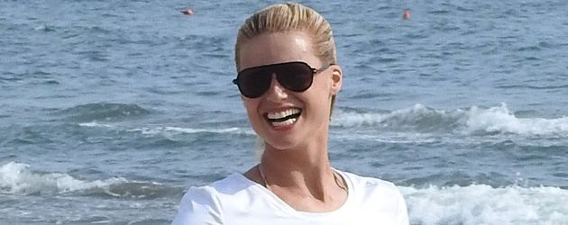 Michelle Hunziker Michelle Hunziker