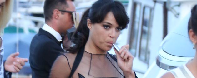 Michelle Rodriguez Michelle Rodriguez