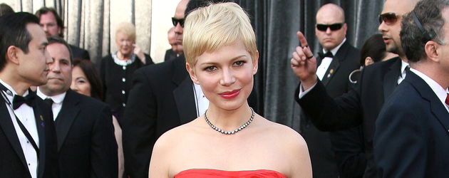 Michelle Williams Michelle Williams