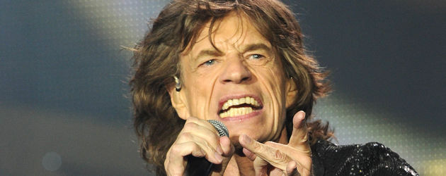 Mick Jagger Mick Jagger