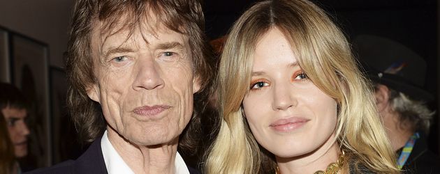 Mick Jagger Mick Jagger