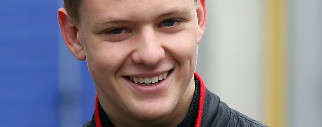 Mick Schumacher Mick Schumacher
