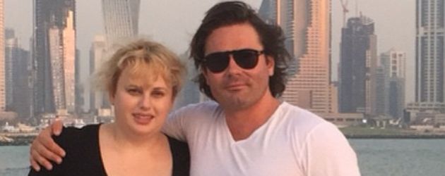 Rebel Wilson Rebel Wilson