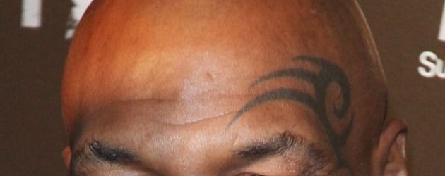 Mike Tyson Mike Tyson