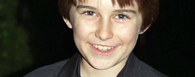 Miko Hughes im Jahr 1997 Miko Hughes im Jahr 1997
