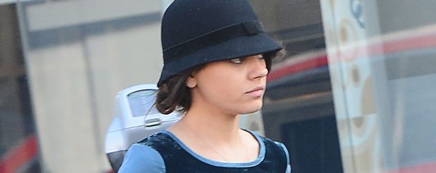 Mila Kunis Mila Kunis