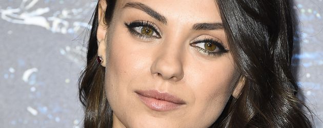 Mila Kunis, Schauspielerin Mila Kunis, Schauspielerin