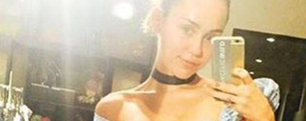 Miley Cyrus Miley Cyrus