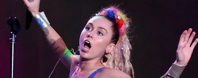 Miley Cyrus Miley Cyrus